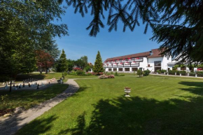 Гостиница Hotel Gerbe  Фридрихсхафен